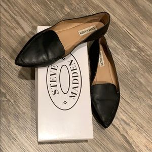 Steve Madden flats